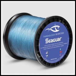 Seaguar Threadlock High Impact Braid 80 lb x 600 yd
